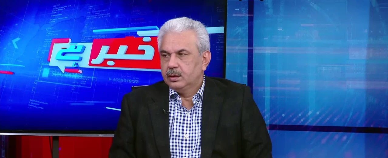 Why Prime Minister didn't retorted when he was offered ransom, questions Arif Hameed Bhatti